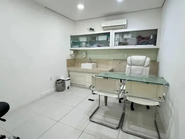 Imagem 1: Sala para Profissionais de Saúde na Torre São Mateus - Papicu Ref: Sm-Ts-806