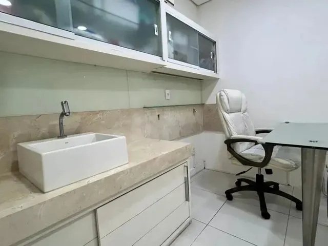 Imagem 4: Sala para Profissionais de Saúde na Torre São Mateus - Papicu Ref: Sm-Ts-806