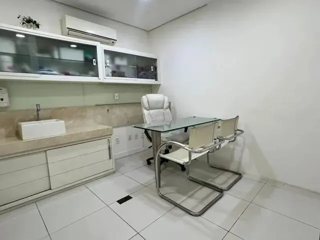Imagem 5: Sala para Profissionais de Saúde na Torre São Mateus - Papicu Ref: Sm-Ts-806