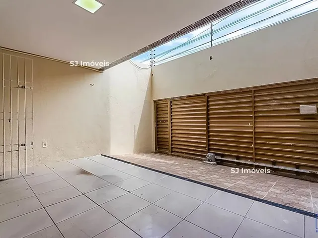 Imagem 8: Casa Duplex com 2 Vagas e Varanda no Presidente Kennedy