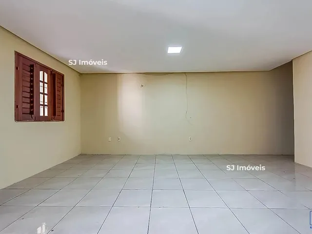 Imagem 13: Casa Duplex com 2 Vagas e Varanda no Presidente Kennedy