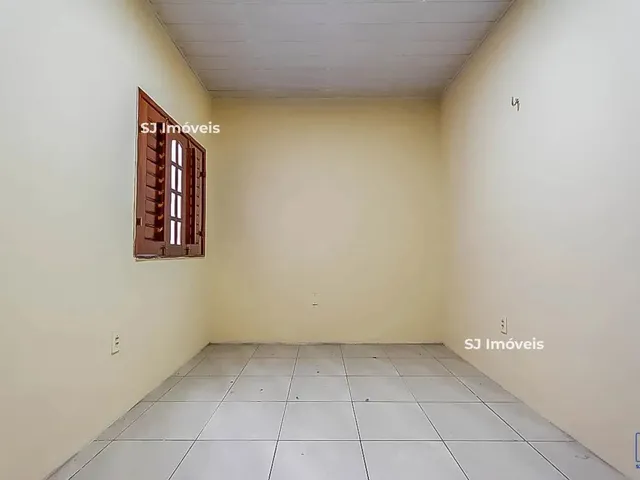 Imagem 7: Casa Duplex com 2 Vagas e Varanda no Presidente Kennedy