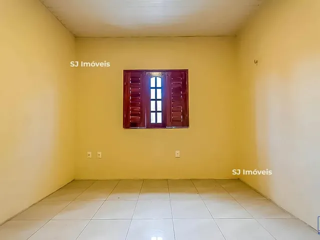 Imagem 6: Casa Duplex com 2 Vagas e Varanda no Presidente Kennedy