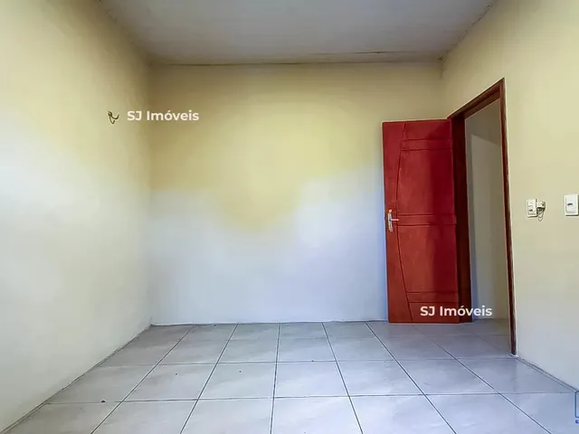 Imagem 12: Casa Duplex com 2 Vagas e Varanda no Presidente Kennedy
