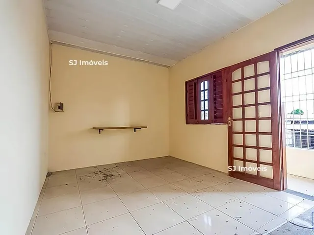 Imagem 11: Casa Duplex com 2 Vagas e Varanda no Presidente Kennedy