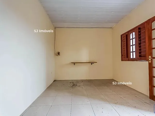 Imagem 9: Casa Duplex com 2 Vagas e Varanda no Presidente Kennedy