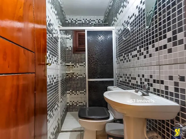 Imagem 10: Casa Duplex com 2 Vagas e Varanda no Presidente Kennedy