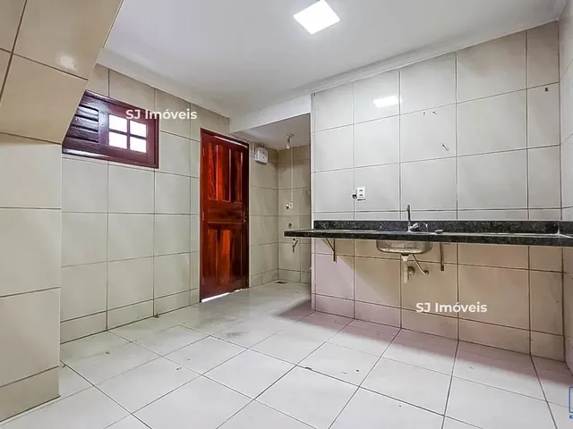 Imagem 5: Casa Duplex com 2 Vagas e Varanda no Presidente Kennedy