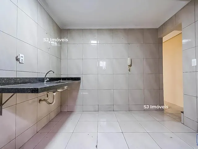 Imagem 15: Casa Duplex com 2 Vagas e Varanda no Presidente Kennedy