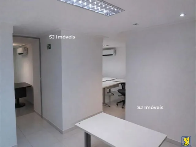 Imagem 8: Sala Mobiliada com 4 Vagas na Aldeota