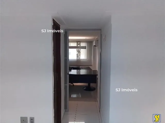 Imagem 2: Sala Mobiliada com 4 Vagas na Aldeota