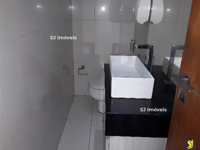 Imagem 9: Sala Mobiliada com 4 Vagas na Aldeota