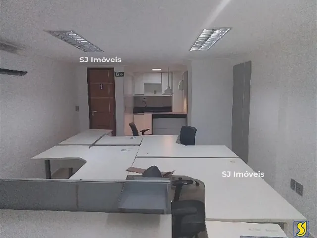 Imagem 10: Sala Mobiliada com 4 Vagas na Aldeota