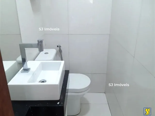 Imagem 4: Sala Mobiliada com 4 Vagas na Aldeota