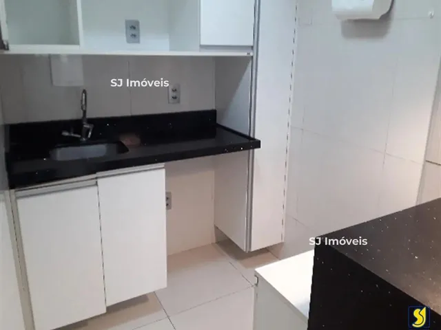 Imagem 6: Sala Mobiliada com 4 Vagas na Aldeota