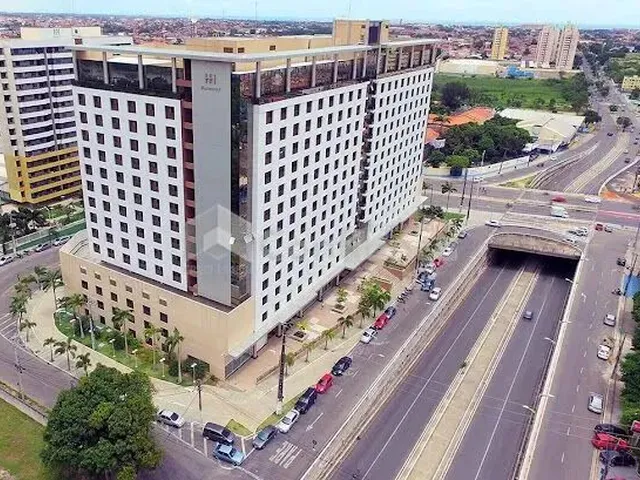 Imagem: Sala Comercial À Venda no Premium no Bairro
