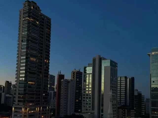 Imagem: Sala Comercial