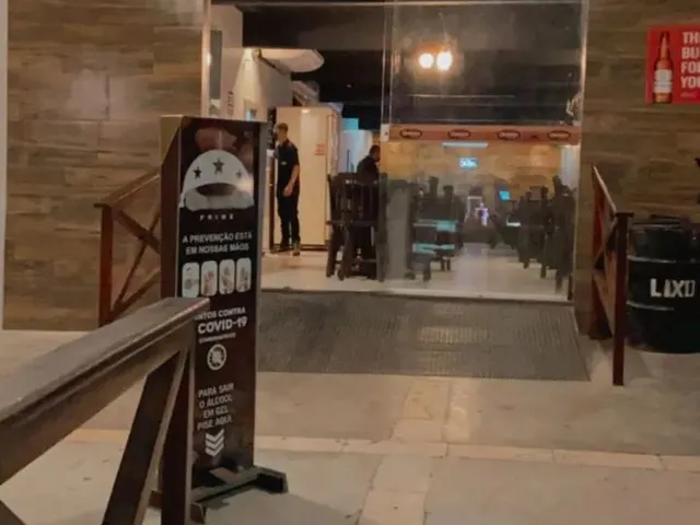 Imagem 7: Prédio Comercial Contendo 3 Imóveis ( Oportunidade