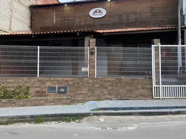 Imagem 13: Prédio Comercial Contendo 3 Imóveis ( Oportunidade