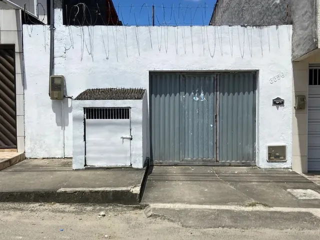 Imagem 3: Prédio Comercial Contendo 3 Imóveis ( Oportunidade