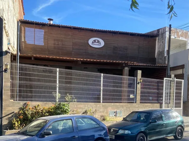 Imagem 5: Prédio Comercial Contendo 3 Imóveis ( Oportunidade