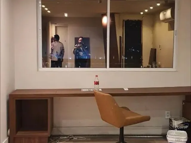 Imagem 6: Sala Comercial Merit
