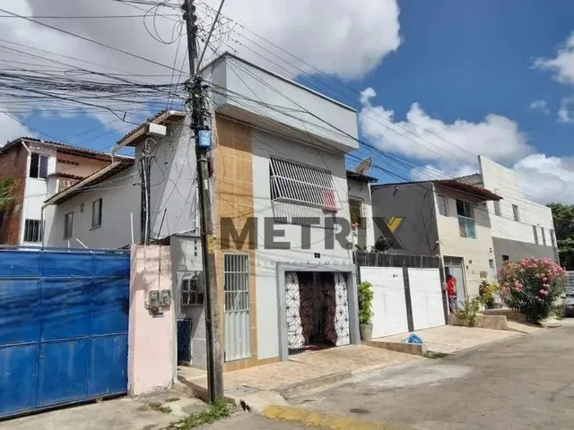 Imagem: Imóvel na Serrinha