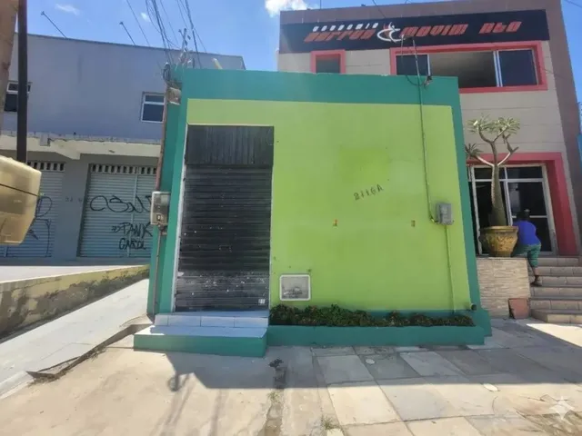 Imagem: Ponto Comercial para Aluguel na Maraponga