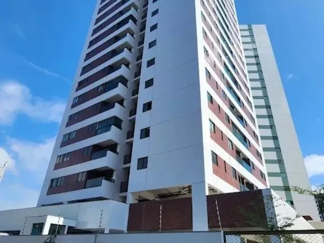 Imagem: Apartamento À Venda no Bairro do Pina