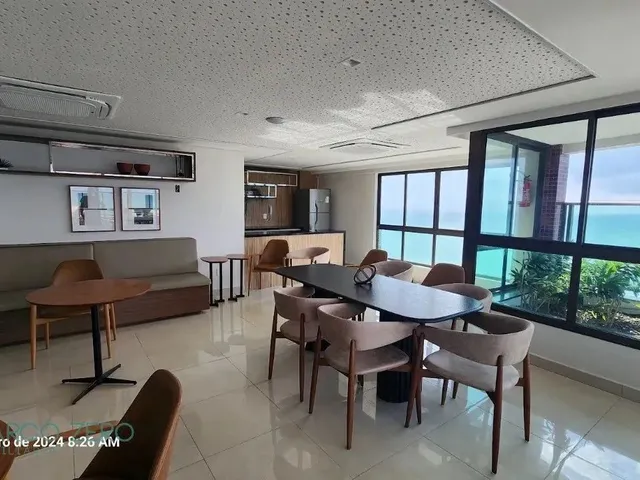 Imagem 6: Apartamento À Venda no Bairro do Pina, Recife-Pe, com 3 Quartos, 79M² de Área Útil