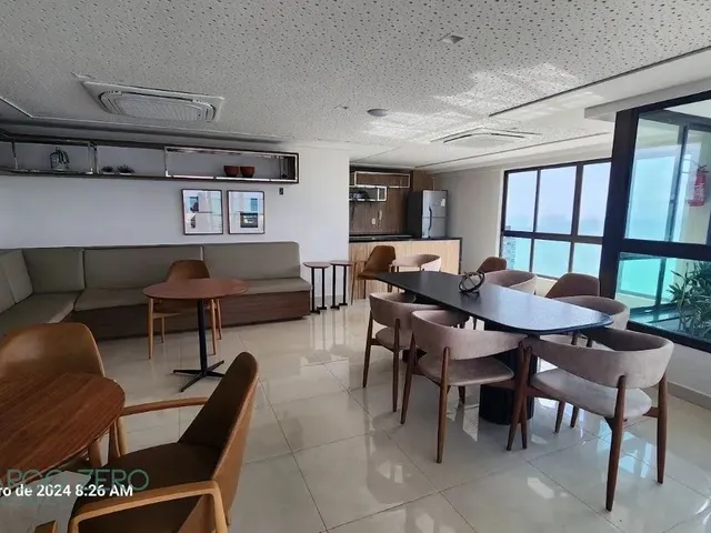 Imagem 12: Apartamento À Venda no Bairro do Pina, Recife-Pe, com 3 Quartos, 79M² de Área Útil