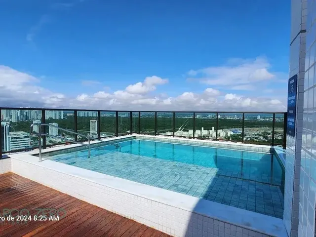 Imagem 14: Apartamento À Venda no Bairro do Pina, Recife-Pe, com 3 Quartos, 79M² de Área Útil