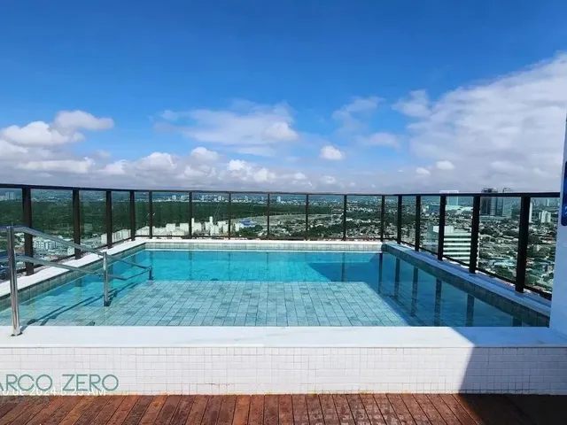 Imagem 4: Apartamento À Venda no Bairro do Pina, Recife-Pe, com 3 Quartos, 79M² de Área Útil