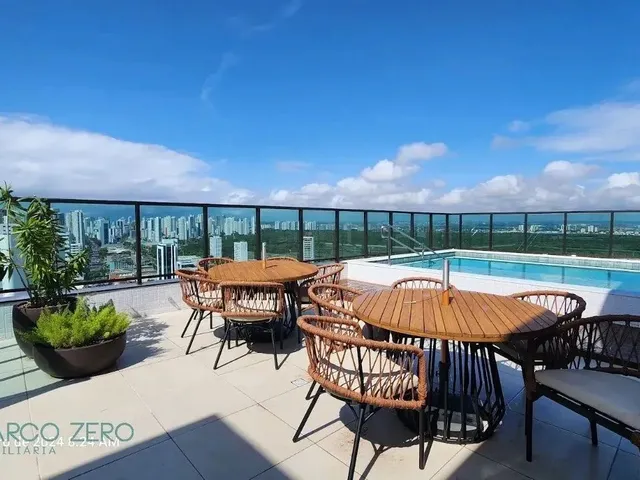 Imagem 11: Apartamento À Venda no Bairro do Pina, Recife-Pe, com 3 Quartos, 79M² de Área Útil