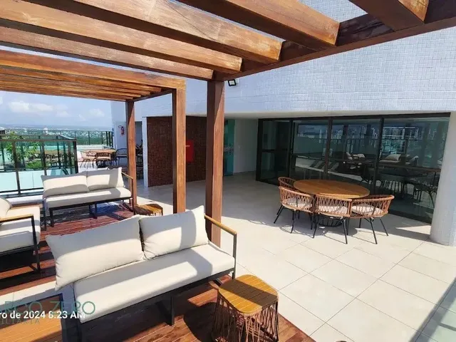 Imagem 9: Apartamento À Venda no Bairro do Pina, Recife-Pe, com 3 Quartos, 79M² de Área Útil