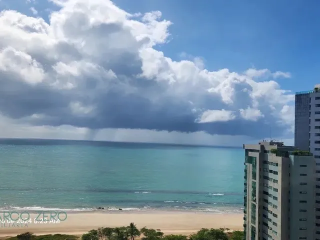 Imagem 16: Apartamento À Venda no Bairro do Pina, Recife-Pe, com 3 Quartos, 79M² de Área Útil