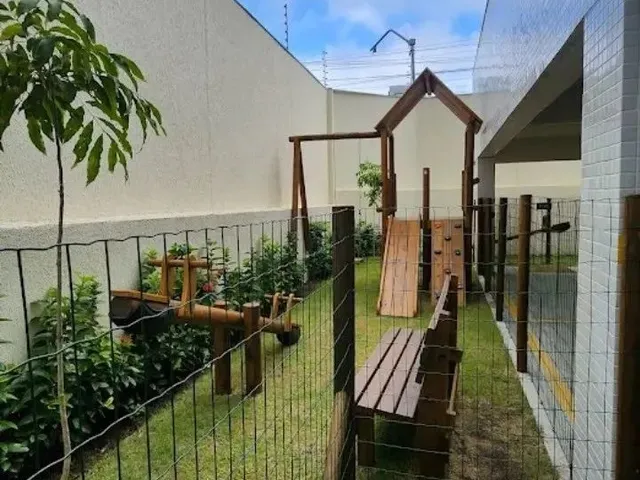 Imagem 3: Apartamento À Venda no Bairro do Pina, Recife-Pe, com 3 Quartos, 79M² de Área Útil