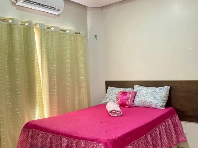 Imagem: Apartamento Mobiliado Dois Quartos, Kitnet