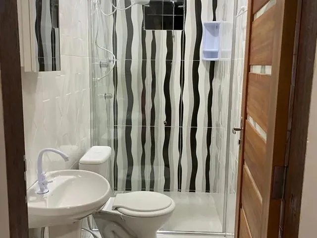 Imagem 7: Apartamento Mobiliado Dois Quartos, Kitnet Mobiliada/ Casa Mobiliada