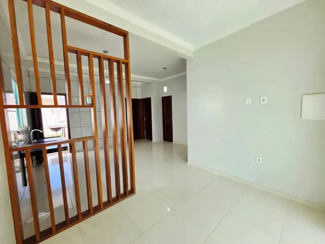 Imagem 4: Blue Maison - 3 Quartos Sendo Um Suíte Próximo a Nova Moaçara
