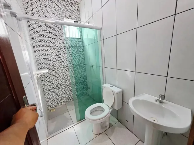 Imagem 9: Blue Maison - 3 Quartos Sendo Um Suíte Próximo a Nova Moaçara