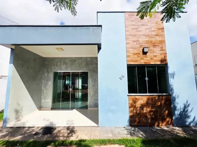 Imagem 5: Blue Maison - 3 Quartos Sendo Um Suíte Próximo a Nova Moaçara