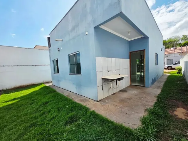 Imagem 8: Blue Maison - 3 Quartos Sendo Um Suíte Próximo a Nova Moaçara