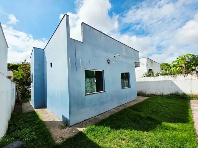 Imagem 6: Blue Maison - 3 Quartos Sendo Um Suíte Próximo a Nova Moaçara