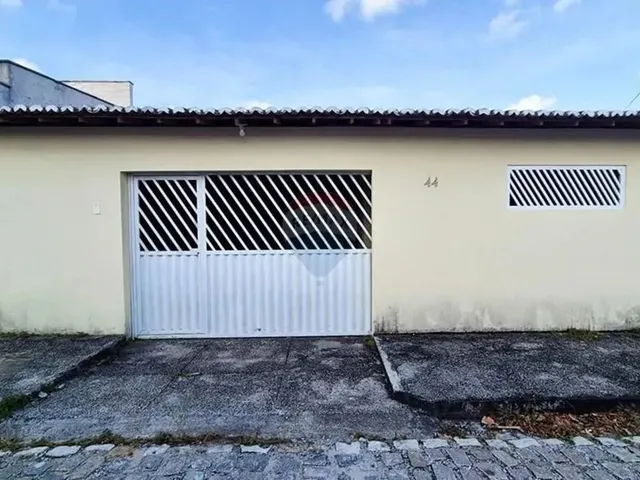 Imagem: Casa em Nova Parnamirim