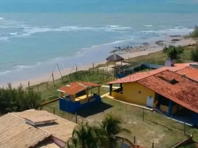 Imagem: Casa em Praia de Caraúbas, Mobiliada, Beira