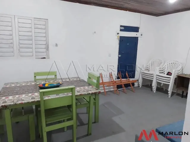 Imagem 4: Casa em Praia de Caraúbas, Mobiliada, Beira Mar, 4 Quartos, Sendo 2 Suítes, 200M²