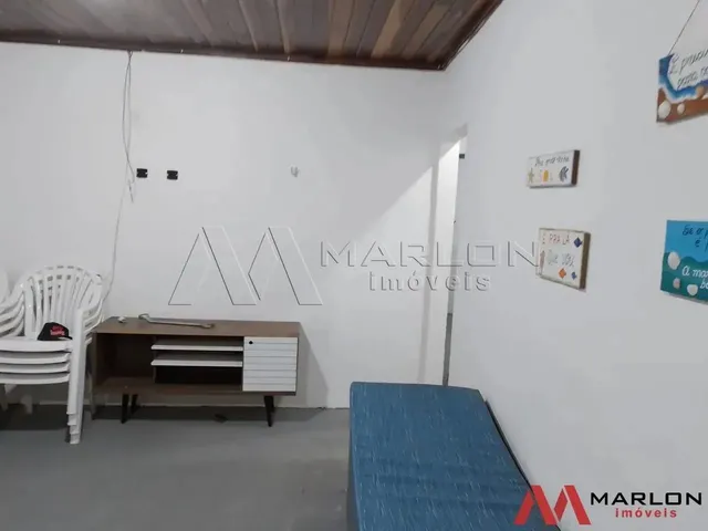 Imagem 5: Casa em Praia de Caraúbas, Mobiliada, Beira Mar, 4 Quartos, Sendo 2 Suítes, 200M²