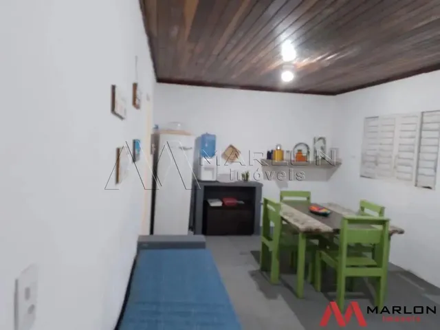 Imagem 7: Casa em Praia de Caraúbas, Mobiliada, Beira Mar, 4 Quartos, Sendo 2 Suítes, 200M²