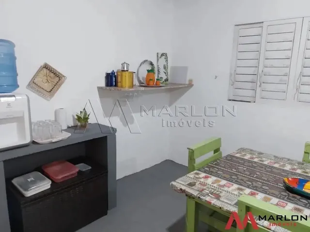 Imagem 2: Casa em Praia de Caraúbas, Mobiliada, Beira Mar, 4 Quartos, Sendo 2 Suítes, 200M²